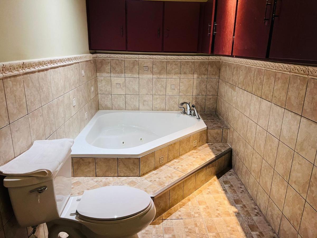 Harbourview Inn And Suites Sydney Buitenkant foto