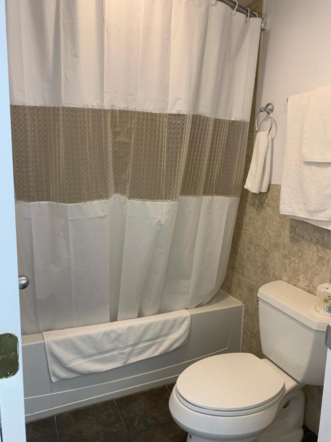 Harbourview Inn And Suites Sydney Buitenkant foto