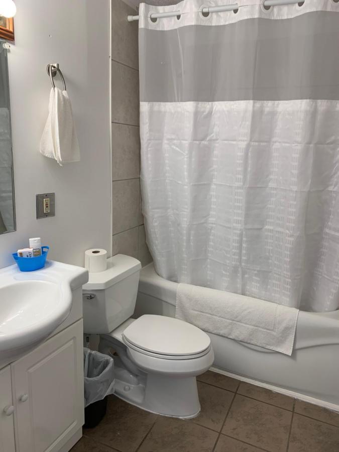 Harbourview Inn And Suites Sydney Buitenkant foto
