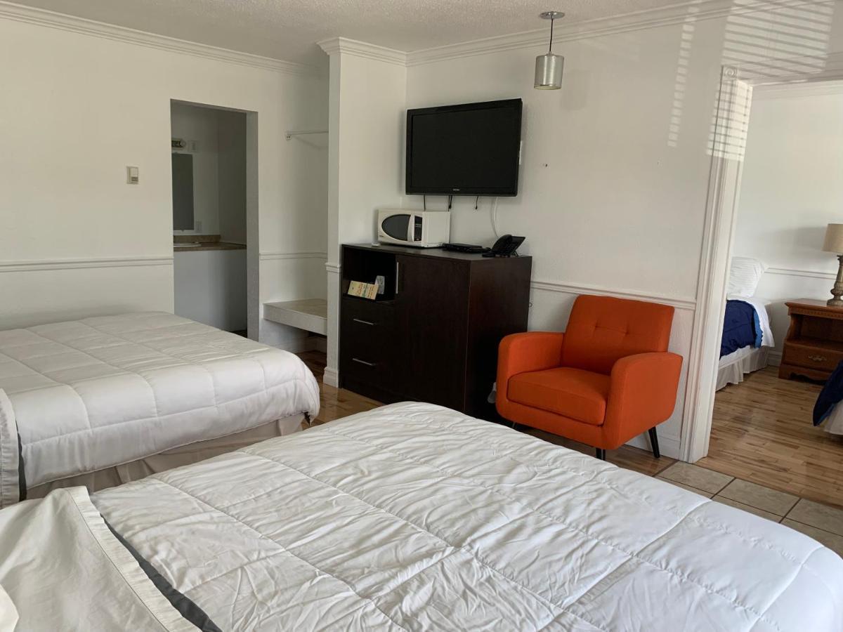 Harbourview Inn And Suites Sydney Buitenkant foto