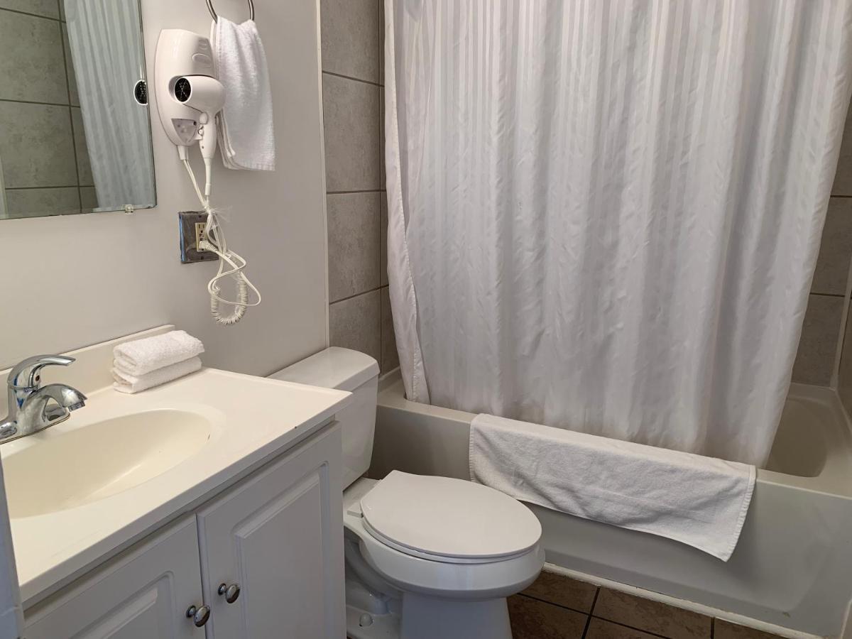 Harbourview Inn And Suites Sydney Buitenkant foto