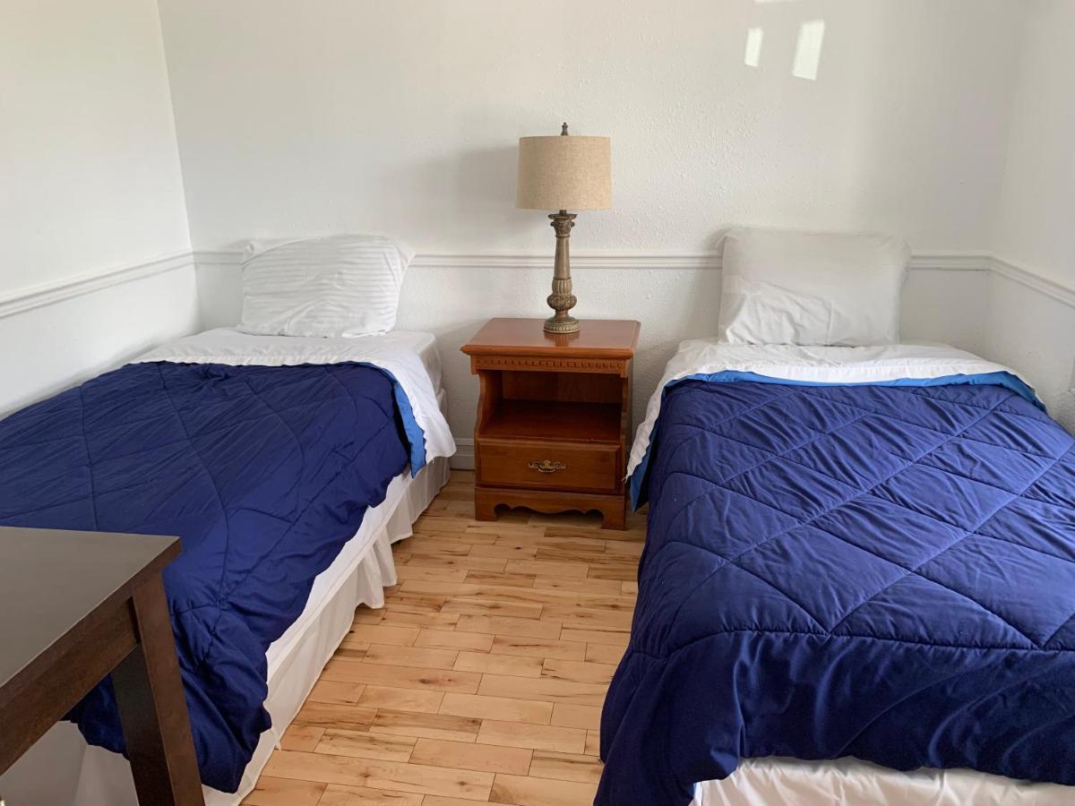 Harbourview Inn And Suites Sydney Buitenkant foto