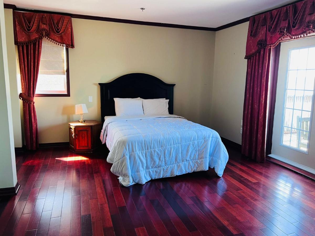Harbourview Inn And Suites Sydney Buitenkant foto